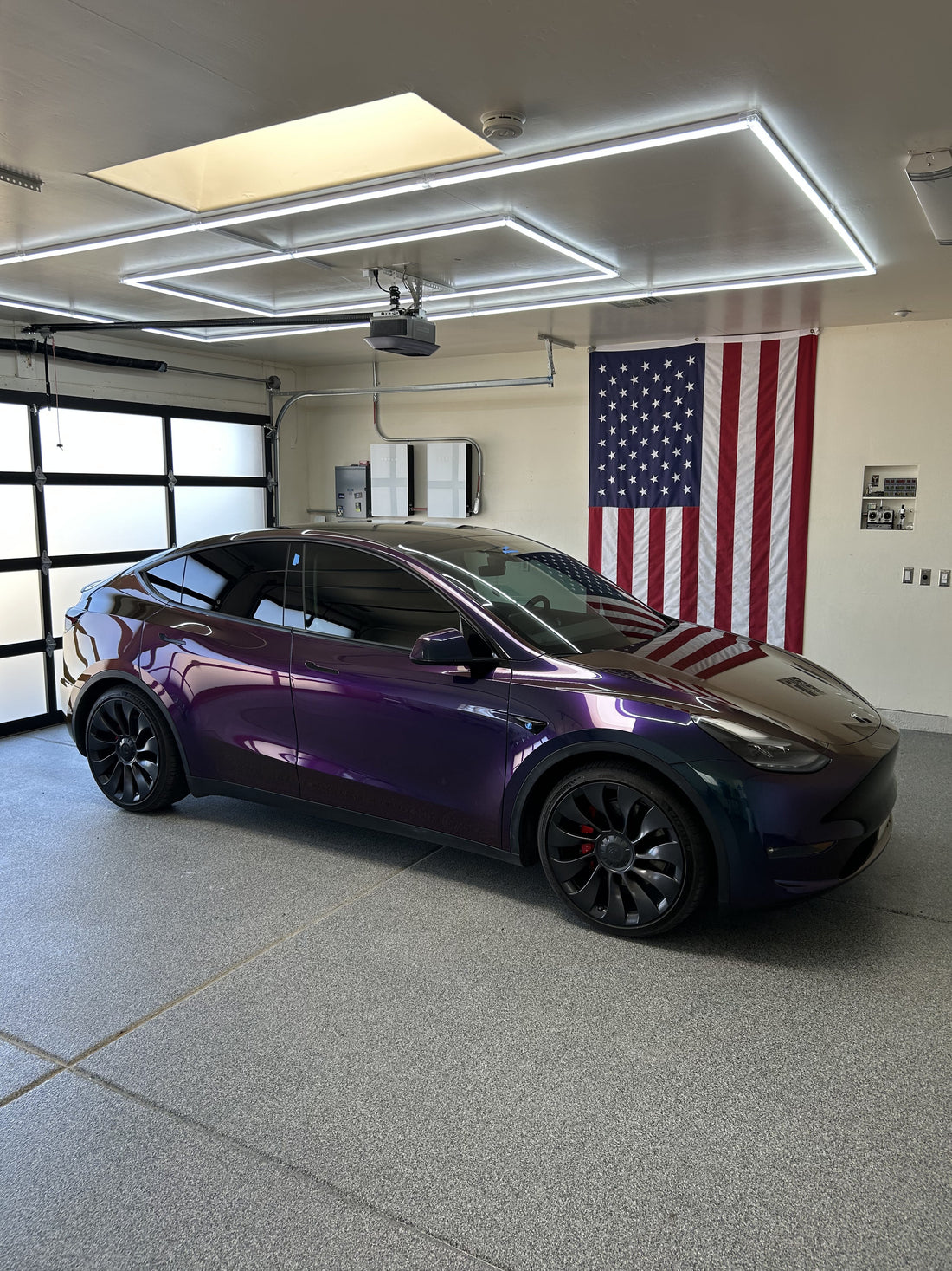 The Tesla Owner's Guide to Choosing a Wrap Color