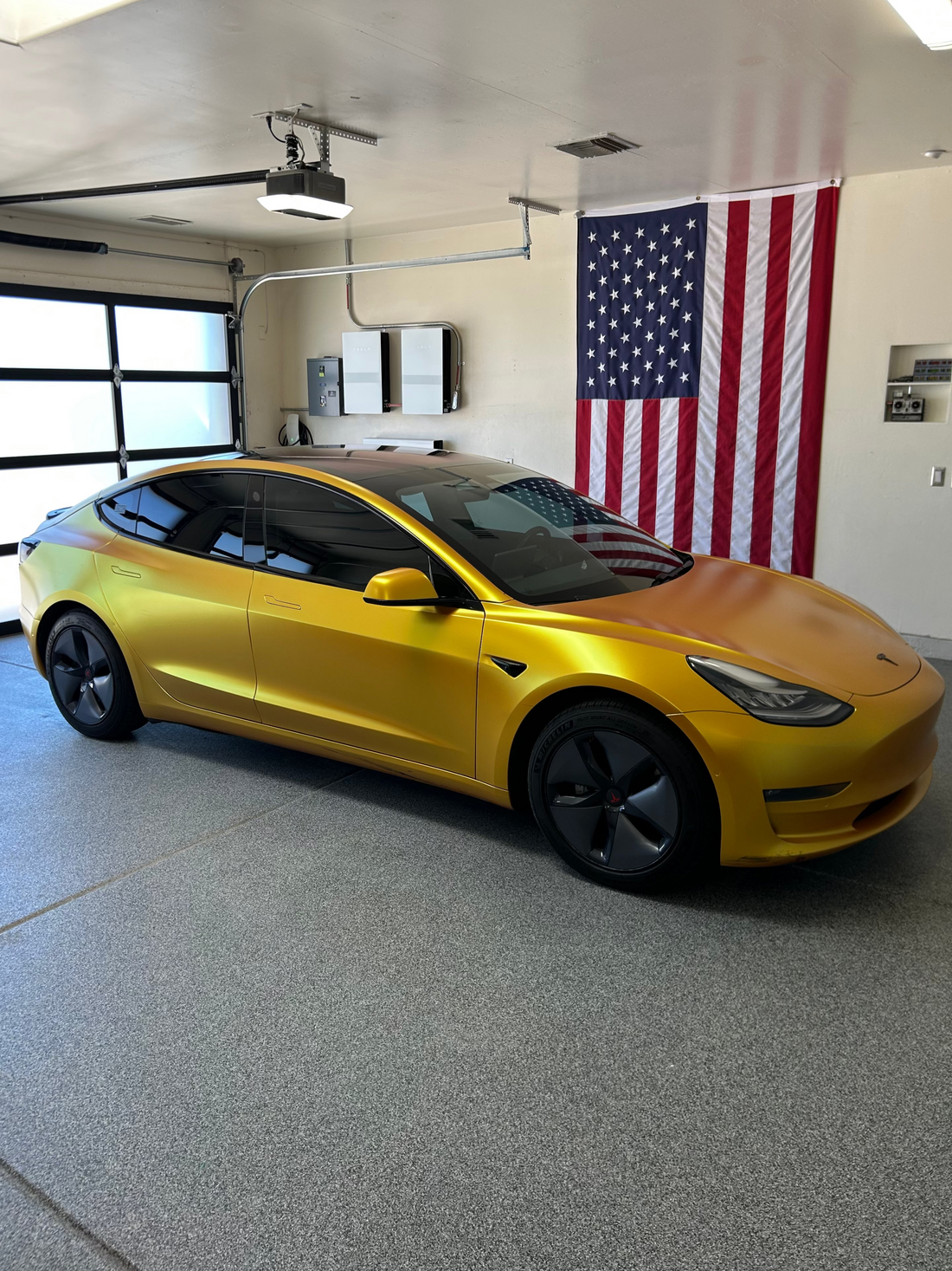 Why a Vinyl wrap might be good choice for you